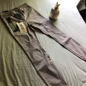 Angel Kiss Skinny Jeans Size 7🌸